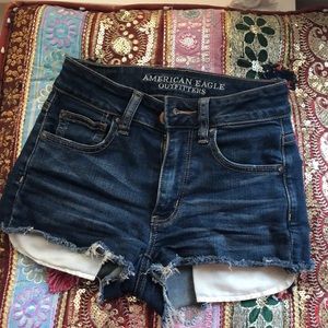American eagle shorts